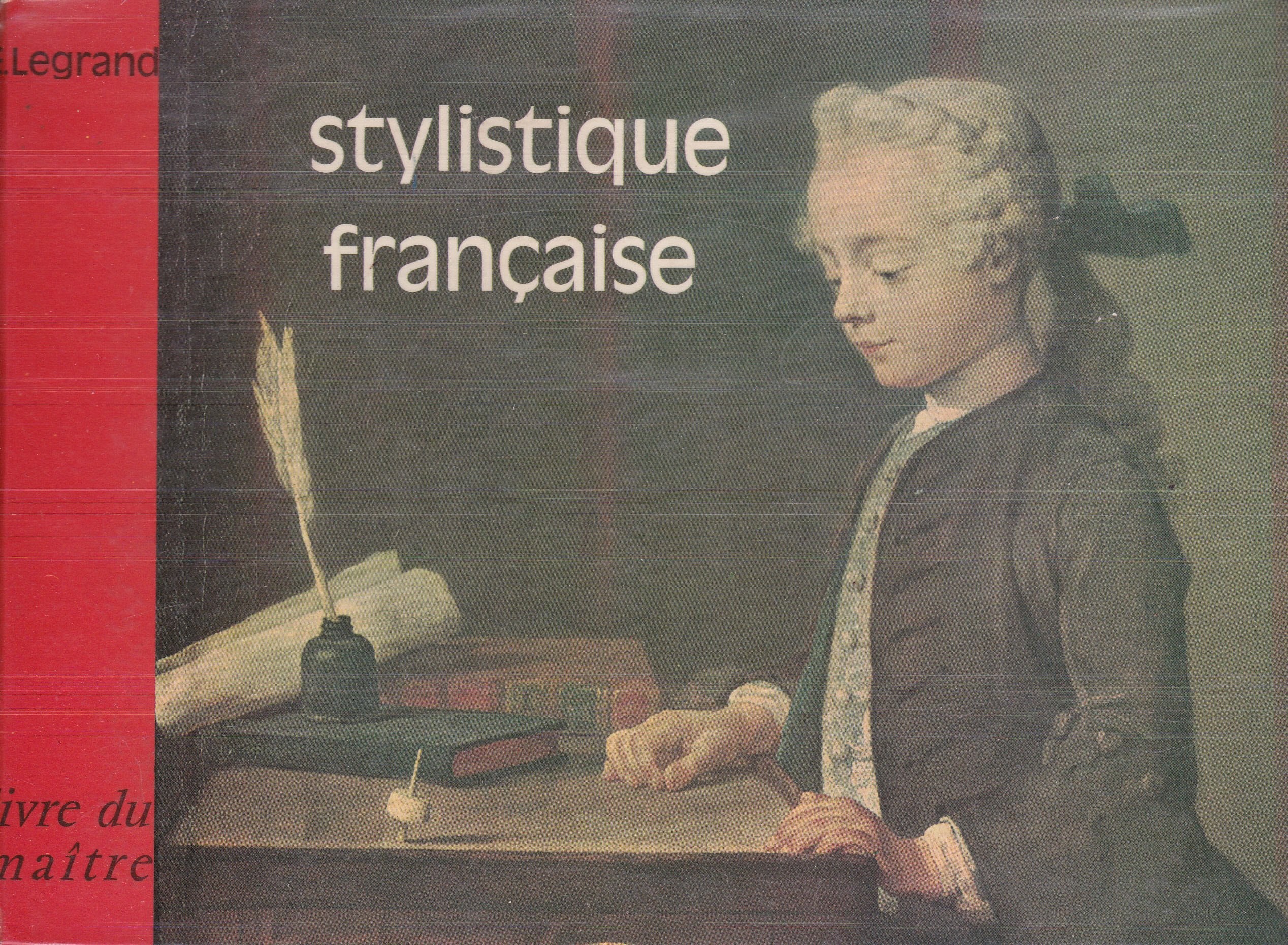 Stylistique française