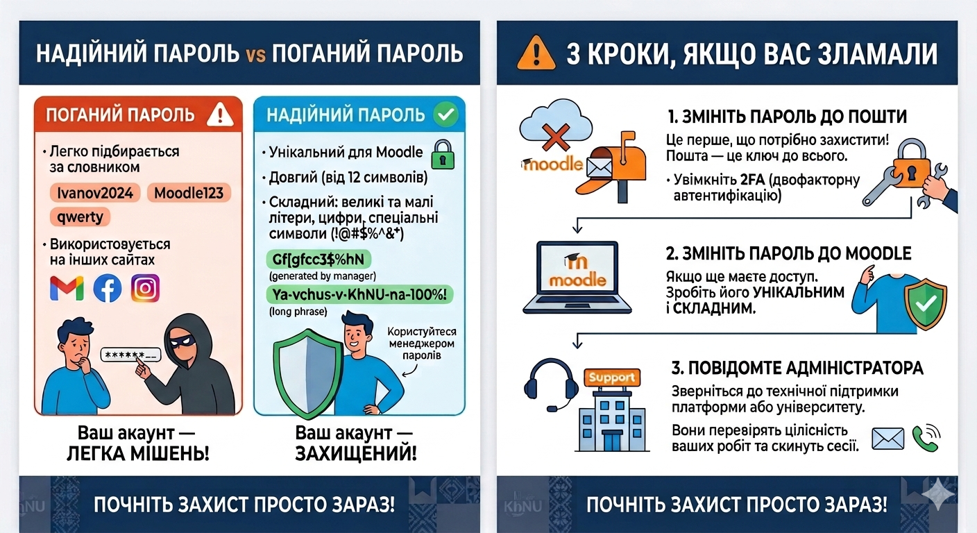 Почніть захист прямо зараз